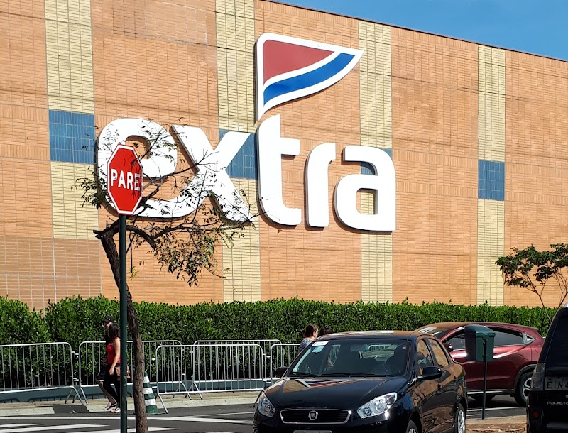 Extra São Carlos continua aberto mesmo após anúncio de fechamento