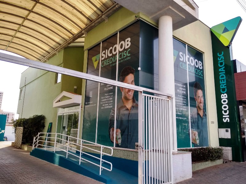 Sicoob Crediacisc festeja 16 anos e prepara expansão