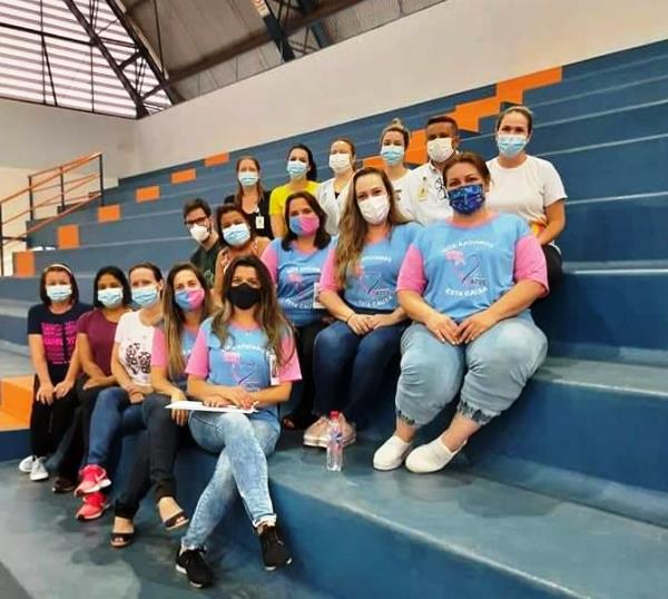 Coluna Marlene Macedo – 12/11/2021