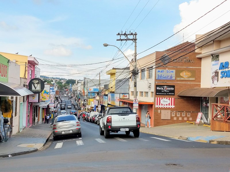 Comércio estará aberto no feriado de 15 de novembro