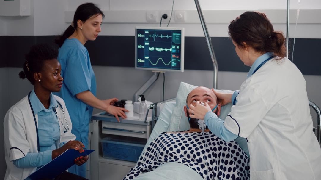 Protocolo Covid-19 auxilia rotina de cuidados a pacientes que sofrem com sequelas da doença