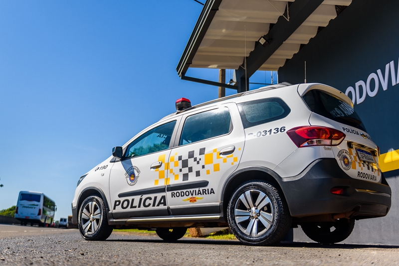 Corpo é encontrado em duto de esgoto da rodovia SP-310, em Ibaté