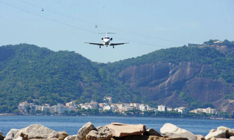 Anac aprova minutas de edital para leilões de 16 aeroportos