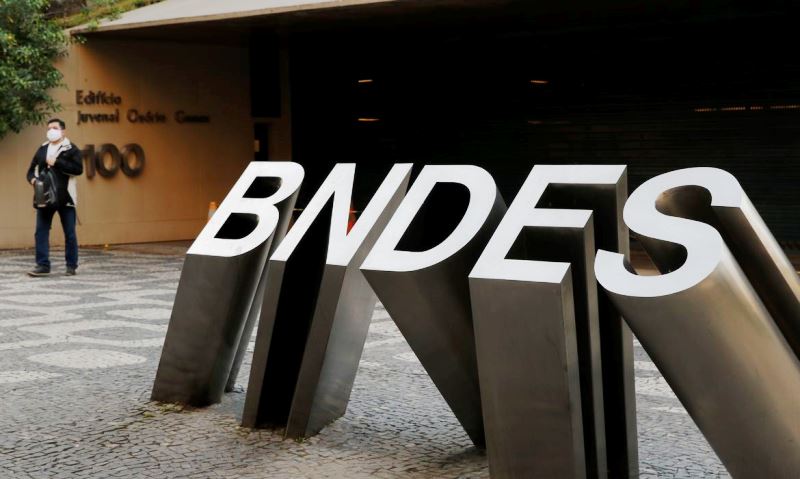 BNDES cumpre acordo de pagamentos ao Tesouro Nacional
