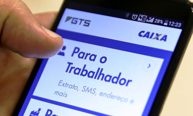 Nascidos em dezembro têm até o dia 31 para aderir ao saque-aniversário