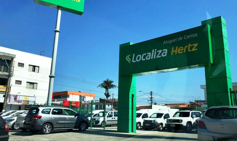 Cade aprova compra da Unidas pela Localiza com restrições