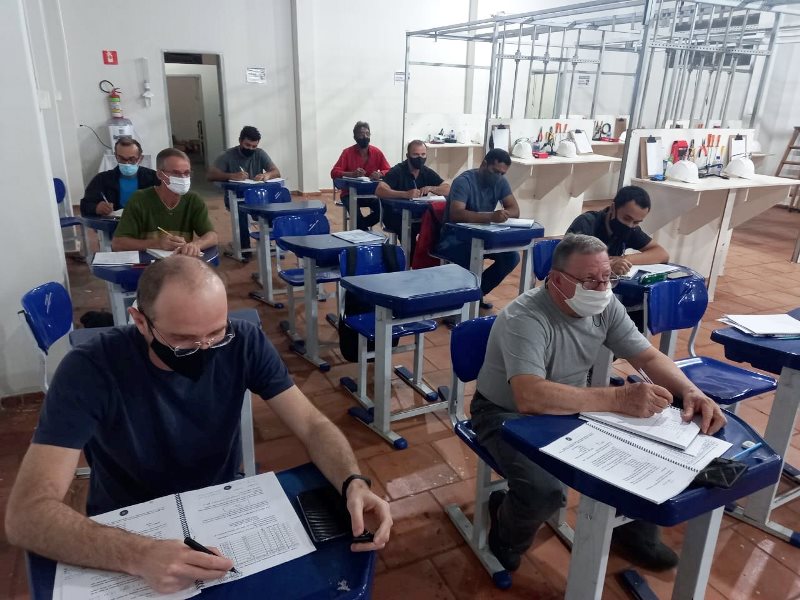 Sicoob Crediacisc integra Desenvolve Dourado