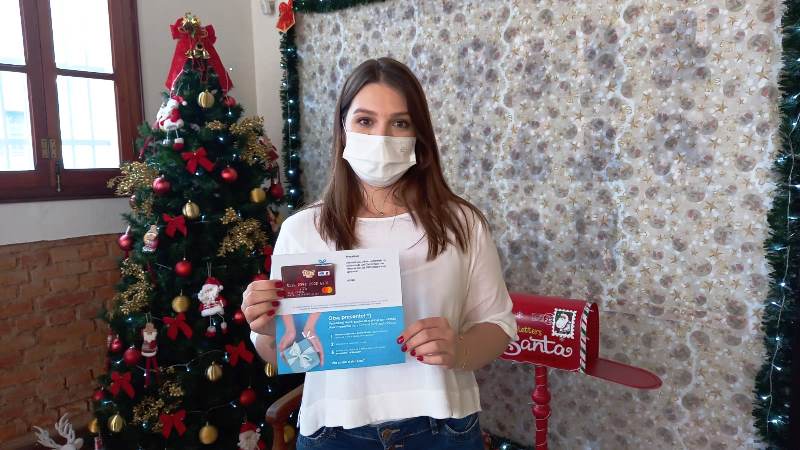 ACISC vai realizar mais um sorteio dos vales compras nesta sexta-feira