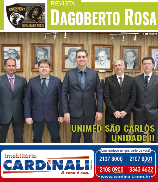 Coluna Dagoberto Rosa – 12/12/2021