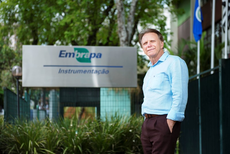 “Consumidor precisará usar criatividade nas compras”, avisa pesquisador da Embrapa