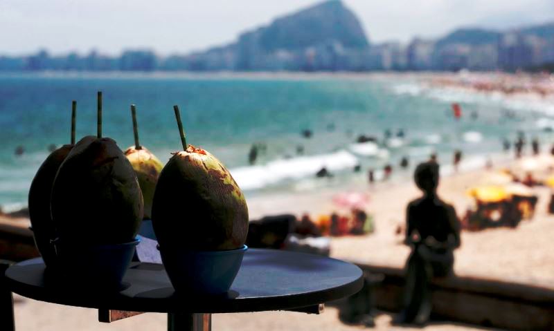 Turismo nacional fechou novembro com faturamento de R$ 14,7 bilhões