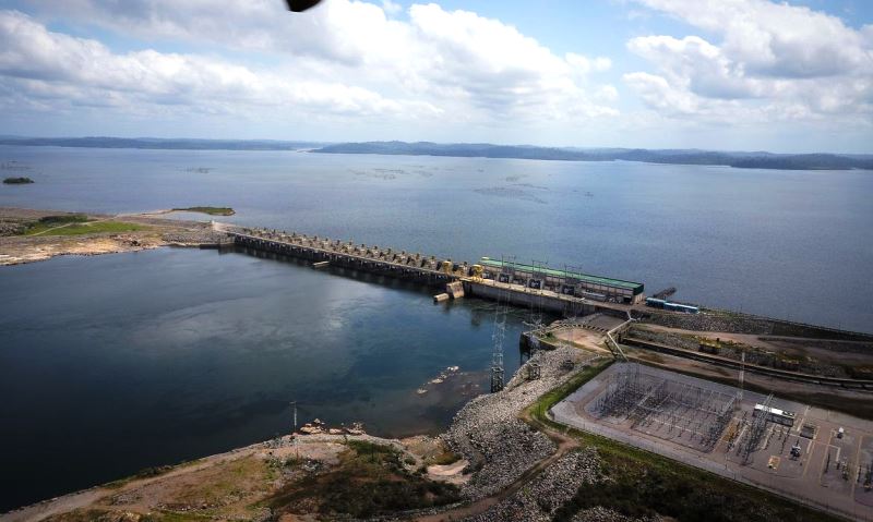 Carga de energia deve ter aumento de 1,8% em janeiro