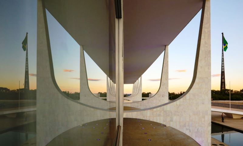 MP reduz alíquota do IRRF para operações de arrendamento de aeronaves