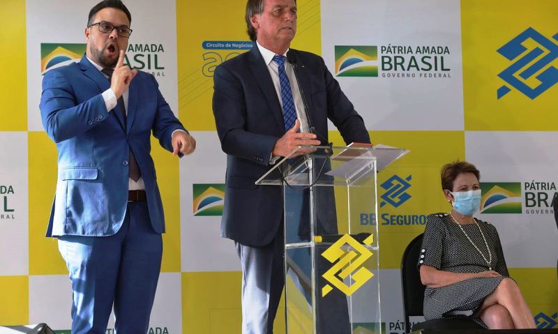 Carteira de crédito do Pronaf chega a R$ 50 bilhões no Banco do Brasil