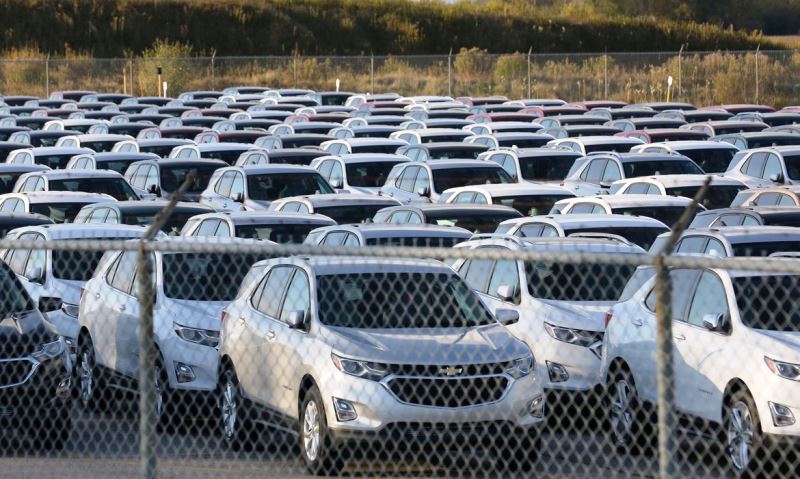 Presidente prorroga isenção de IPI na compra de carro