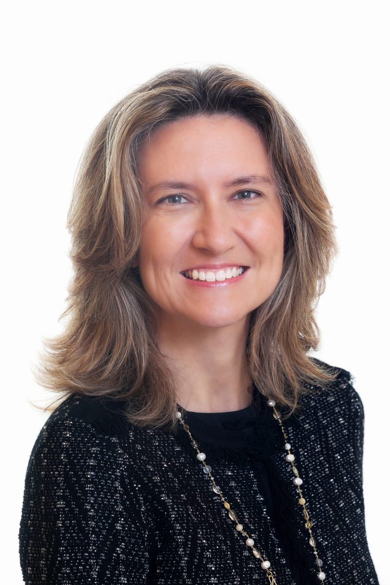 Cristina Betts assume como CEO do grupo Iguatemi