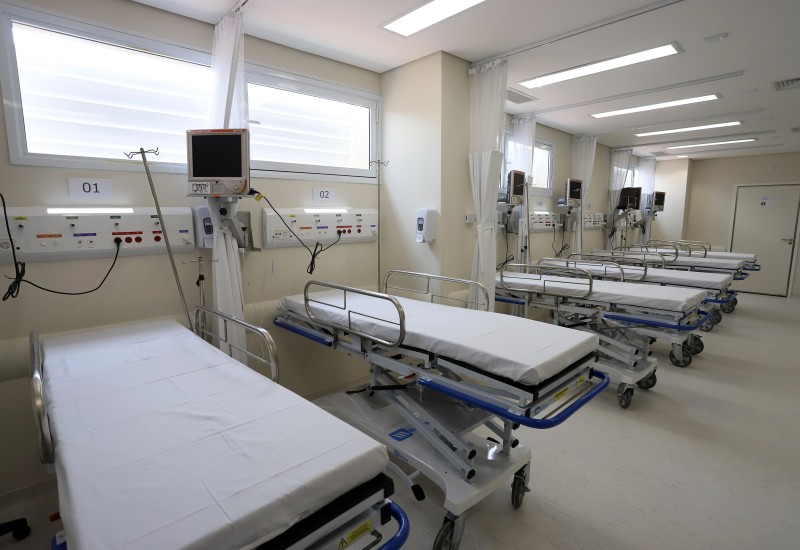 São Carlos tem mais um óbito por Covid-19