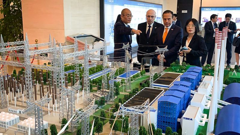 SP atrai R$ 208 bi de investimentos nos últimos 3 anos, 22% mais que triênio anterior