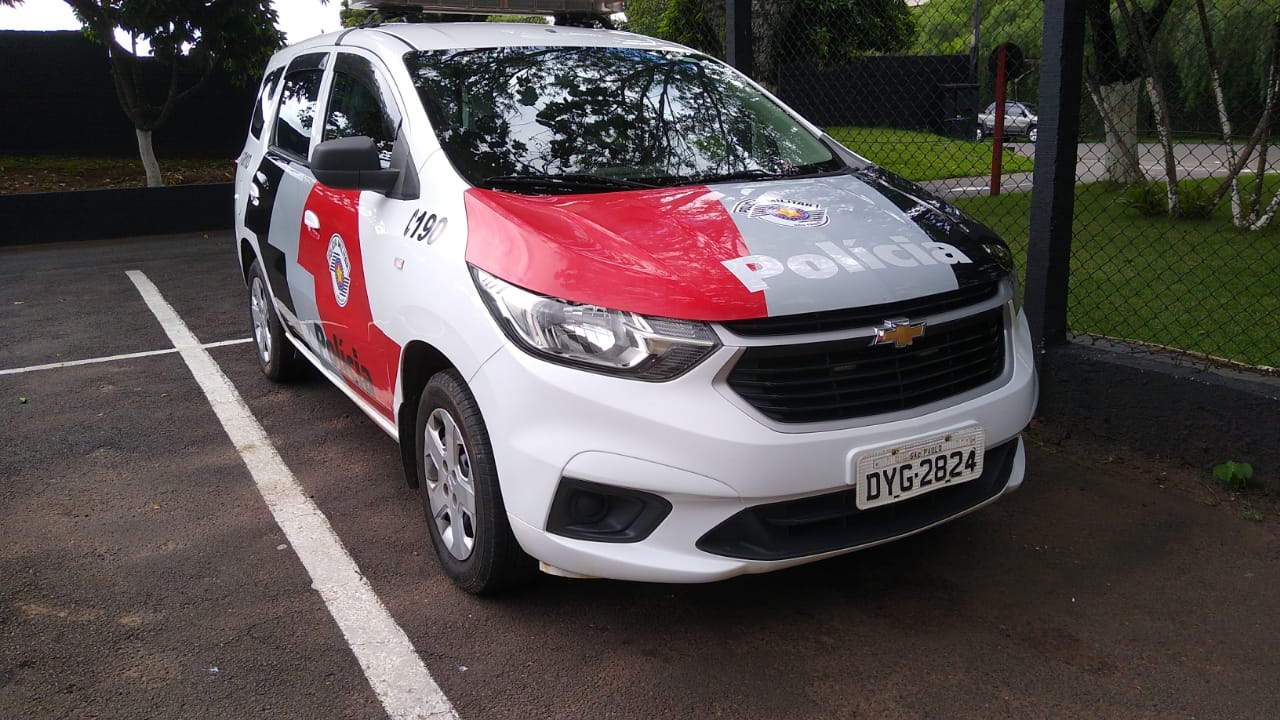Homem procurado pela justiça é preso em operação na Vila Celina