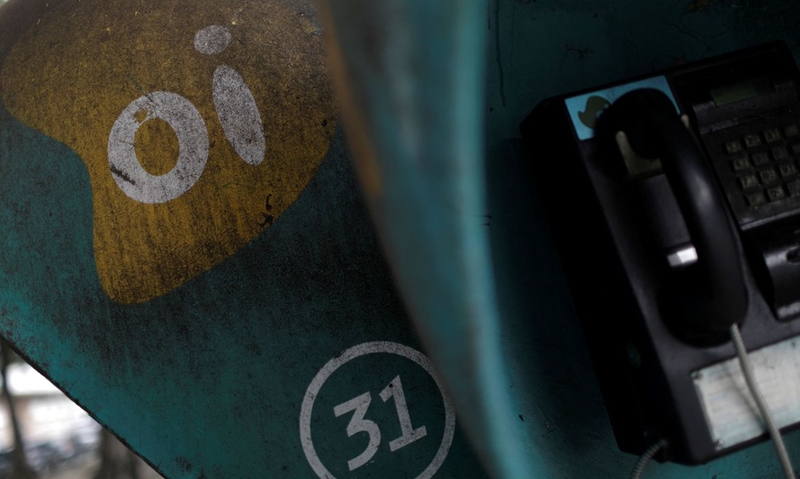 Anatel aprova compra da Oi Móvel por Vivo, Tim e Claro