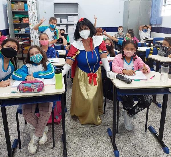 Coluna Marlene Macedo – 11/02/2022