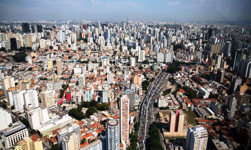 Vendas de imóveis novos cresceram 12,8%