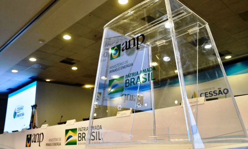 Blocos da área do pré-sal vão a leilão na oferta permanente