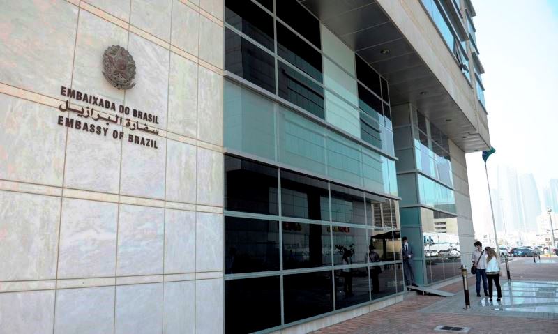 Infraestrutura dos Emirados Árabes pode atrair empresas brasileiras