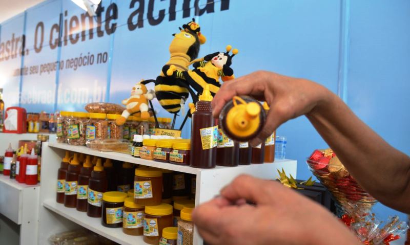 Quase 4 milhões de novos negócios foram abertos