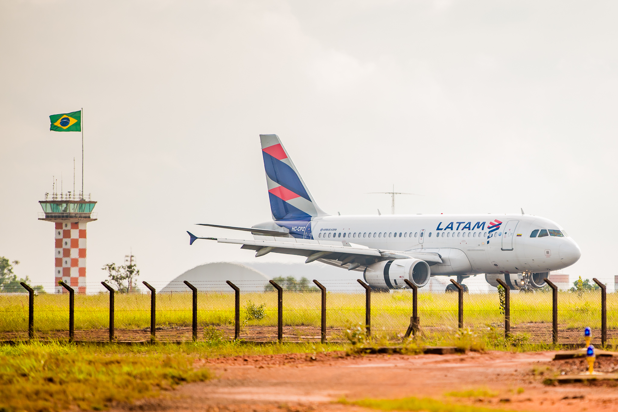 R$ 14 milhões serão investidos no Aeroporto de São Carlos