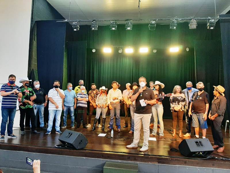 Coluna Miltinho de Carvalho – 15/02/2022