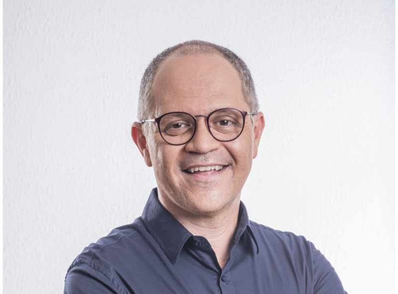 1º de Maio de conscientização