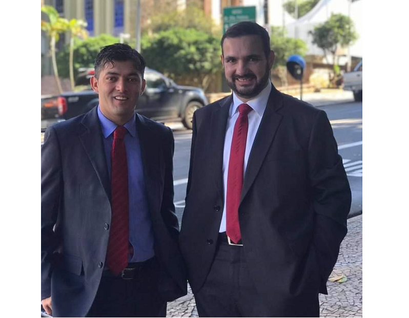 Leandro Guerreiro anuncia filiação ao PL de Bolsonaro