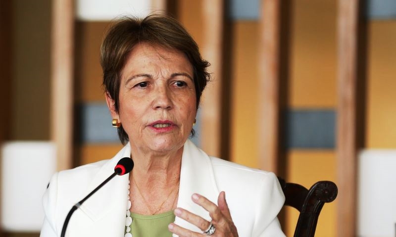 Brasil comemora a abertura do mercado canadense para carne brasileira