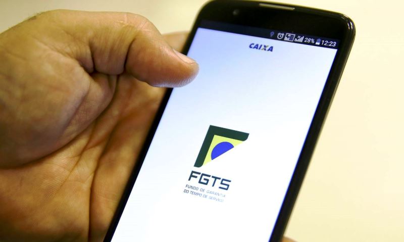 Caixa libera FGTS para cidades de São Paulo atingidas por enchentes