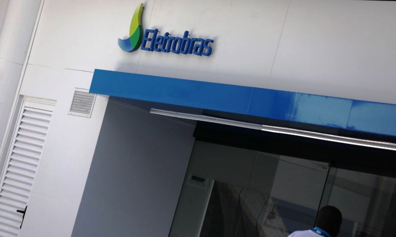 Eletrobras teve lucro de R$ 5,7 bilhões