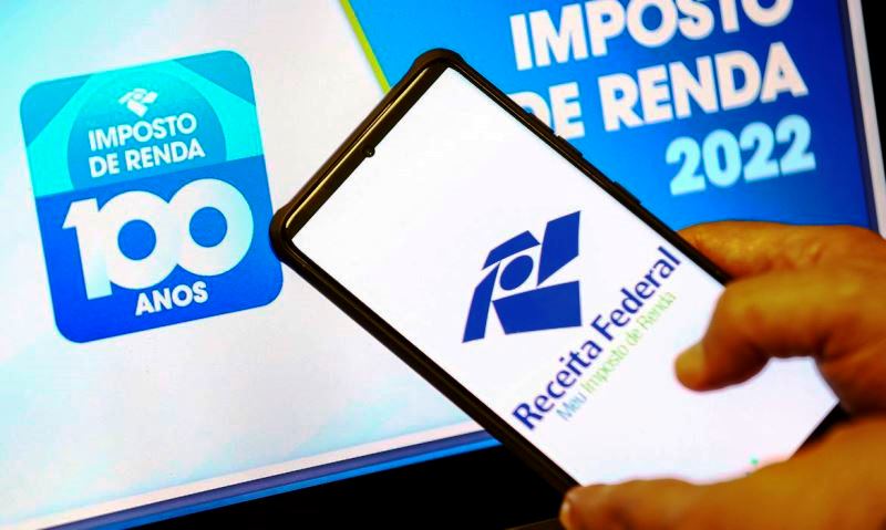 Receita alerta para golpe de saque imediato da restituição do IRPF