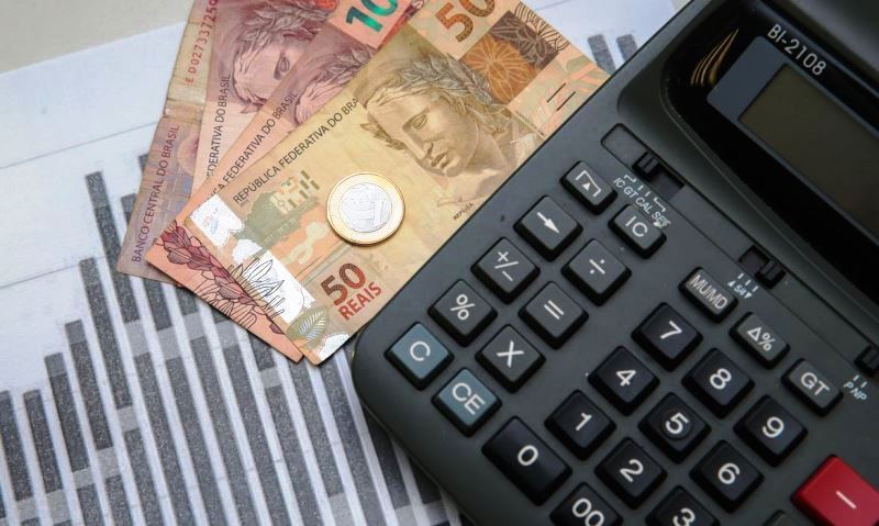 Inflação medida pelo IGP-10 cai para 1,18% em março