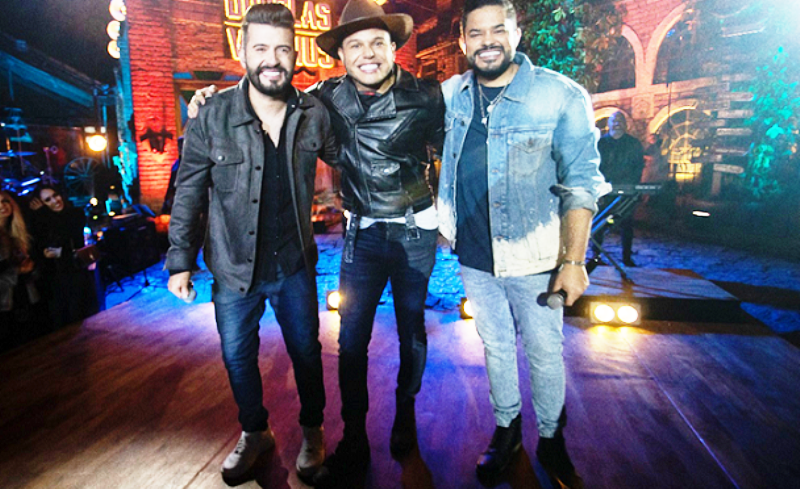 Coluna Miltinho de Carvalho – 15/03/2022