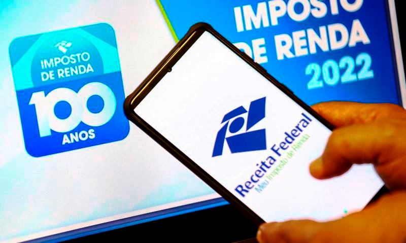 Mais de 5,8 milhões entregaram declaração