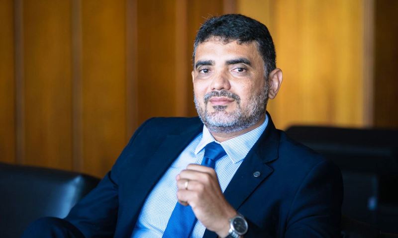 Ministro da Economia nomeia novo presidente do Ipea