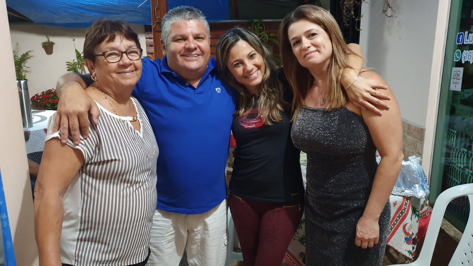 Coluna Renatinho – Sociais de Ibaté – 06/03/2022