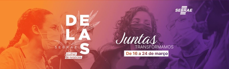 Sebrae-SP promove encontros com mulheres empreendedoras