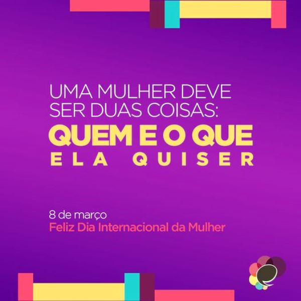 Em homenagem a todas nós, mulherões, uma crônica de Martha Medeiros, que sem dúvida está na minha lista de grandes mulheres!