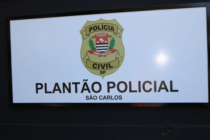 Homem invade casa de ex-companheira grávida e é preso por violência doméstica na Vila Prado