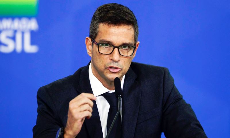 Futuro dos juros dependerá de guerra e outros choques