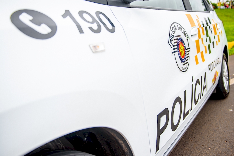 Polícia Rodoviária intercepta veículo com mais de R$ 115 Mil em espécie após furto a caixas eletrônicos