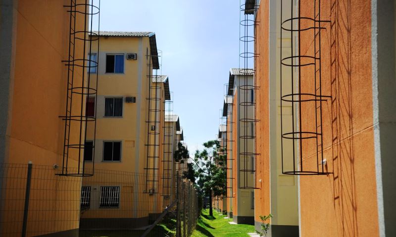 Conselho aprova uso do FGTS para quitar parcelas atrasadas de imóvel