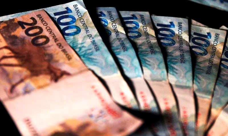 Dívida Pública cai 2,89% em março e fica em R$ 5,56 milhões