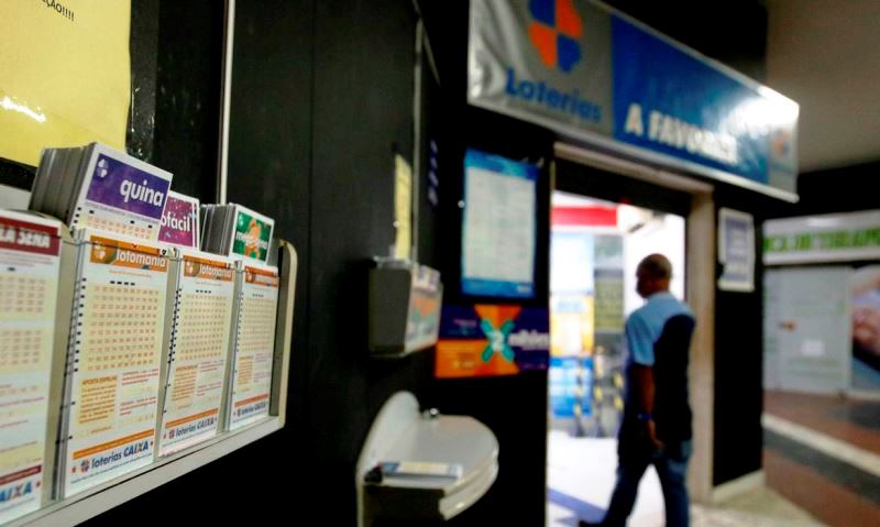 Governo autoriza criação de nova loteria chamada +Milionária